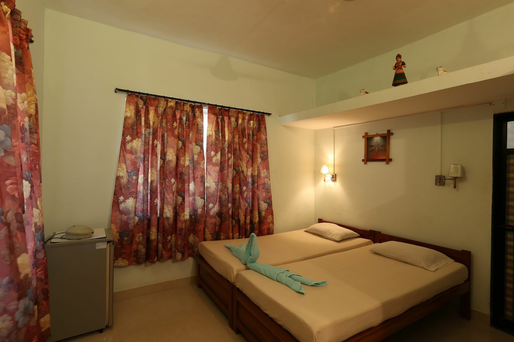 Sea Pearl Guesthouse Candolim Exterior photo